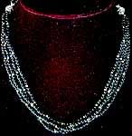 Necklace of Black Onyx