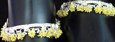 Payal - Anklet Pair