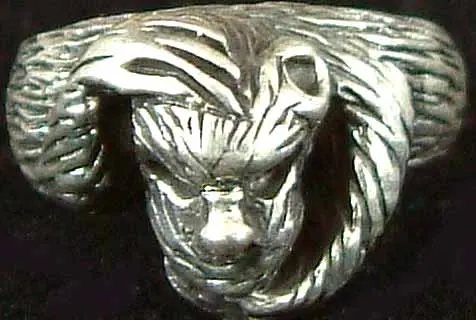 Phantom Ring