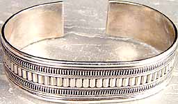 Ratangarhi Cuff Bracelet