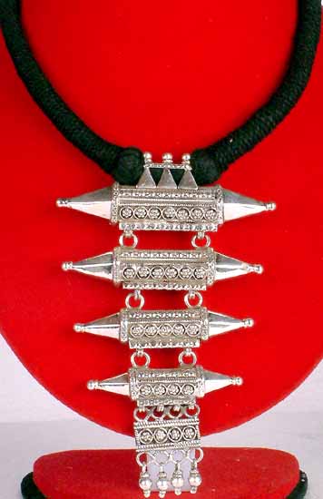 Ratangarhi Necklace