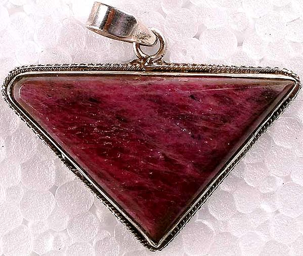 Ruby Triangle