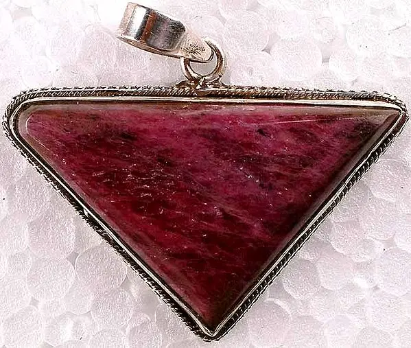 Ruby Triangle