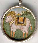 Sheep - Symbol of Faithfulness