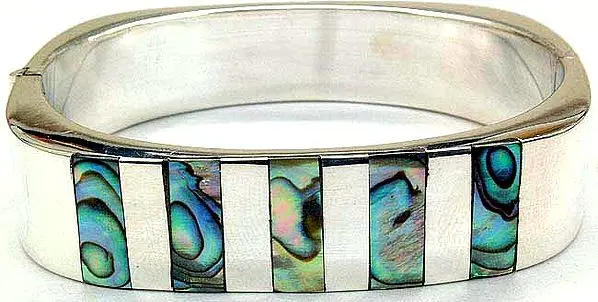 Shell Bracelet
