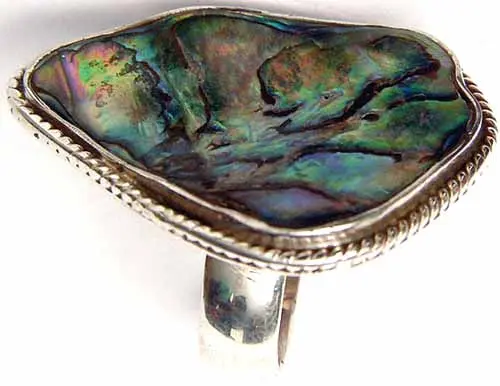 Shell Ring