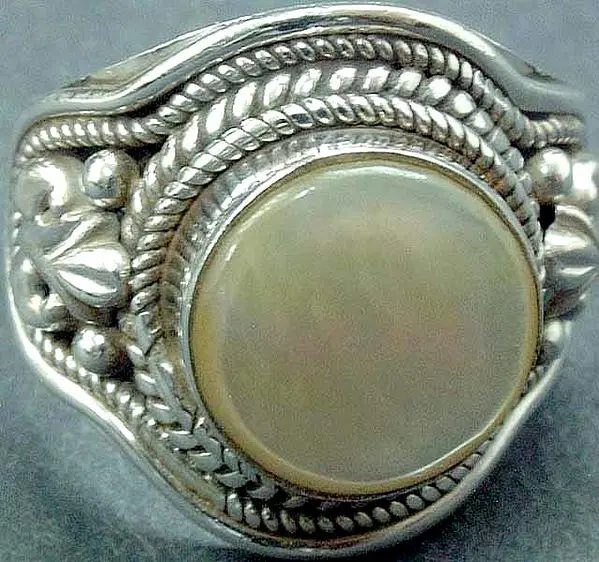 Shell Ring