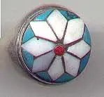 Shell Silver Ring