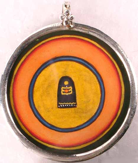 Shiva Linga