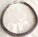 Snake Chain Necklace