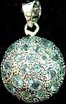 Sphere of Opal