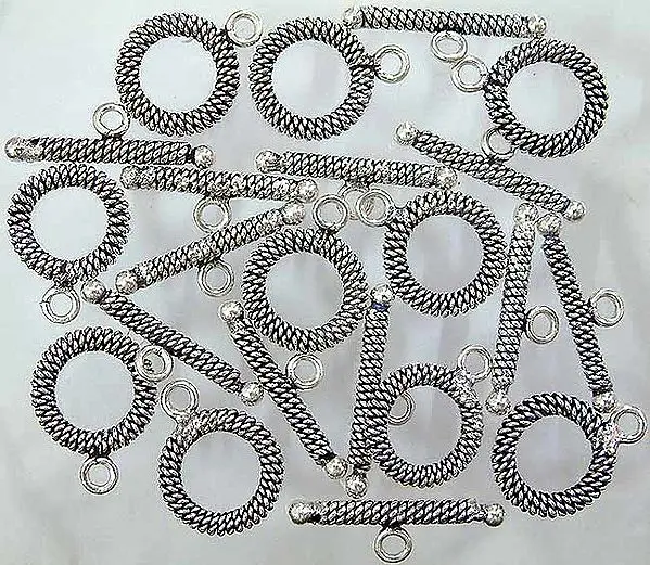 Toggle Clasp