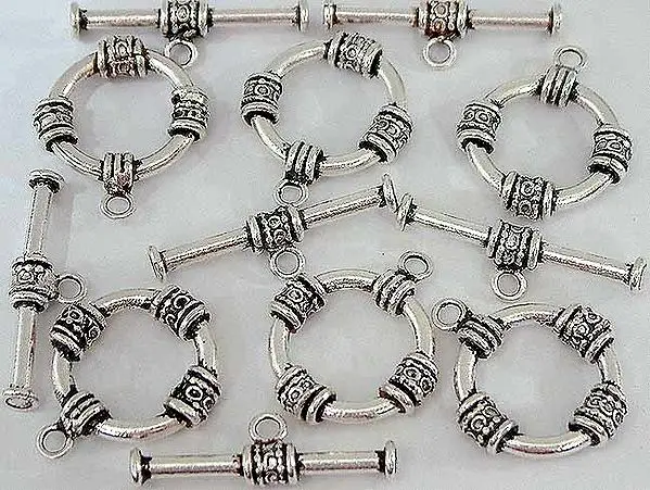 Toggle Clasp
