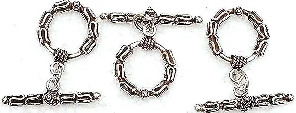Toggle Lock