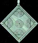 Tribal Pendant