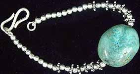 Turquoise Bracelet