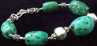 Turquoise Bracelet