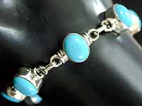 Turquoise Bracelet