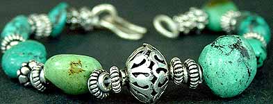 Turquoise Bracelet