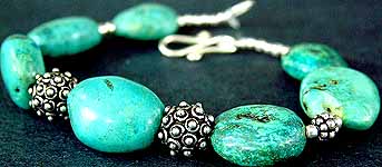 Turquoise Bracelet