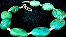 Turquoise Bracelet