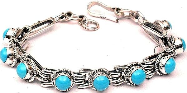 Turquoise Bracelet