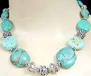 Turquoise Necklace