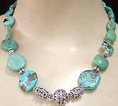 Turquoise Necklace
