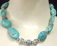 Turquoise Necklace