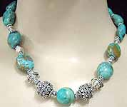 Turquoise Necklace