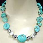 Turquoise Necklace