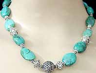 Turquoise Necklace