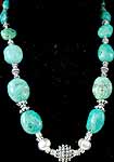 Turquoise Necklace