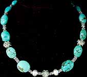 Turquoise Necklace
