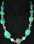 Turquoise Necklace