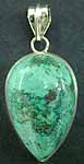 Turquoise Pendant