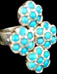 Turquoise Ring