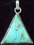 Turquoise Triangle