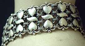 Valentine Bracelet