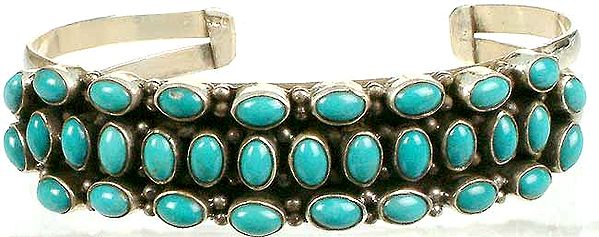 Zuni Bracelet