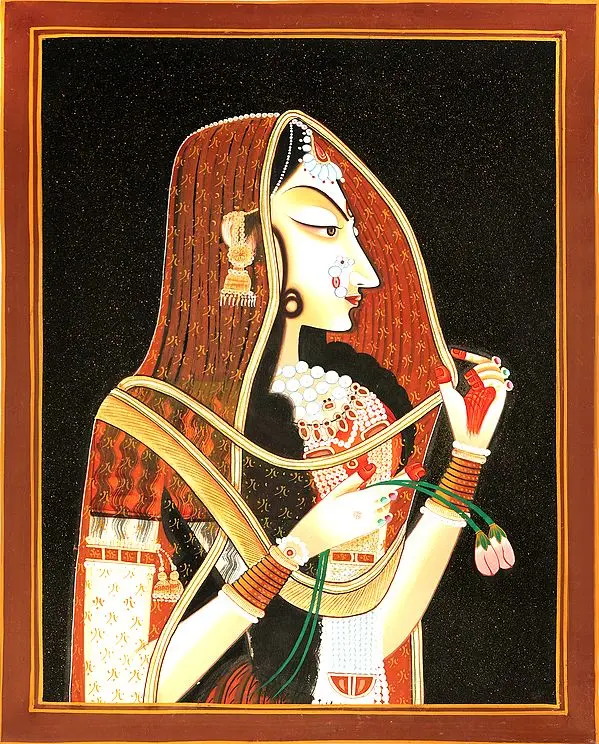 Bani Thani