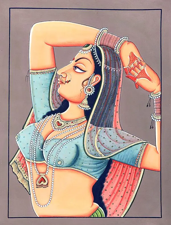 Nayika
