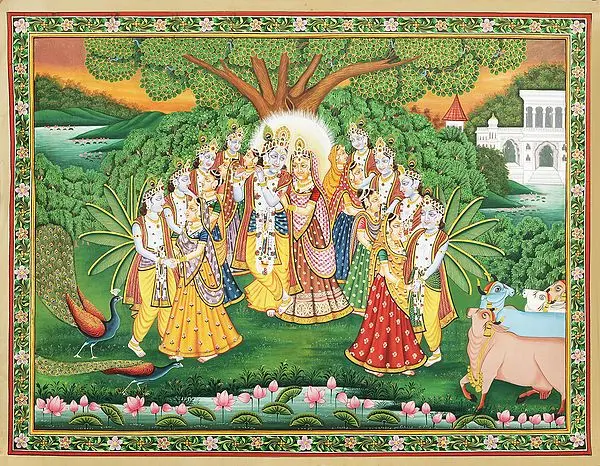 Maharasa