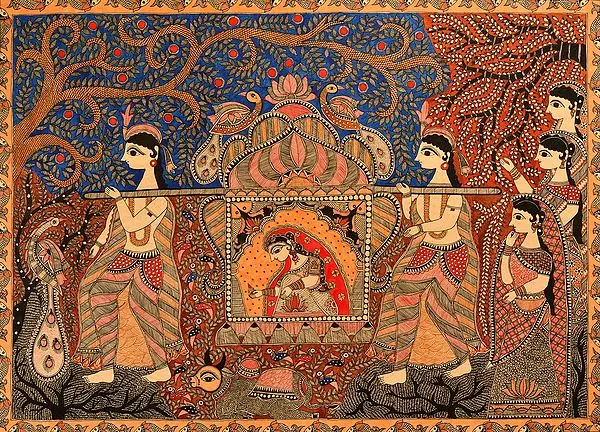 Palanquin