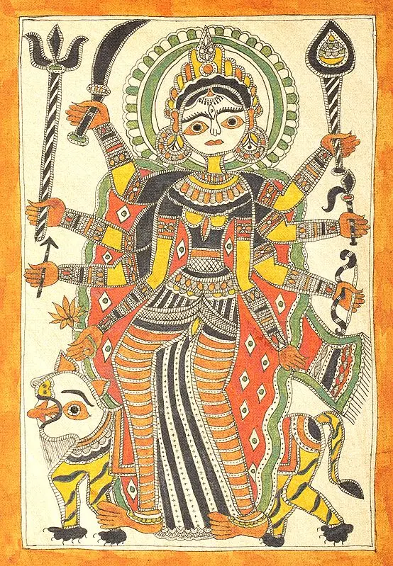 Devi Durga