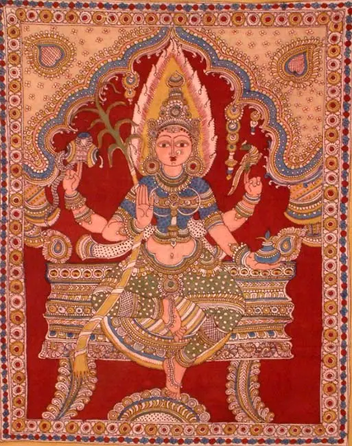 Devi Parvati