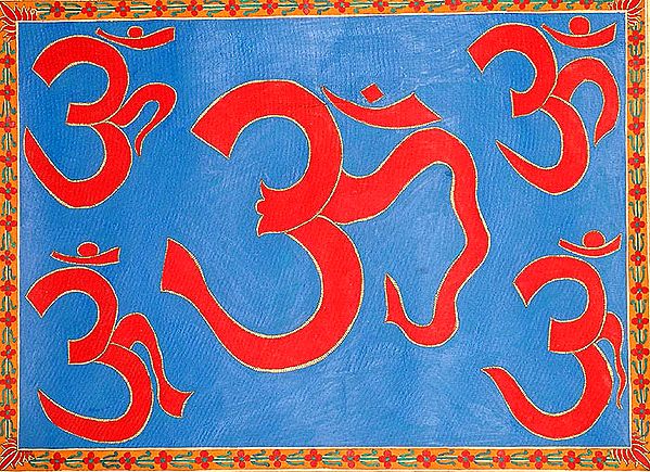 The Universe of Om (AUM)