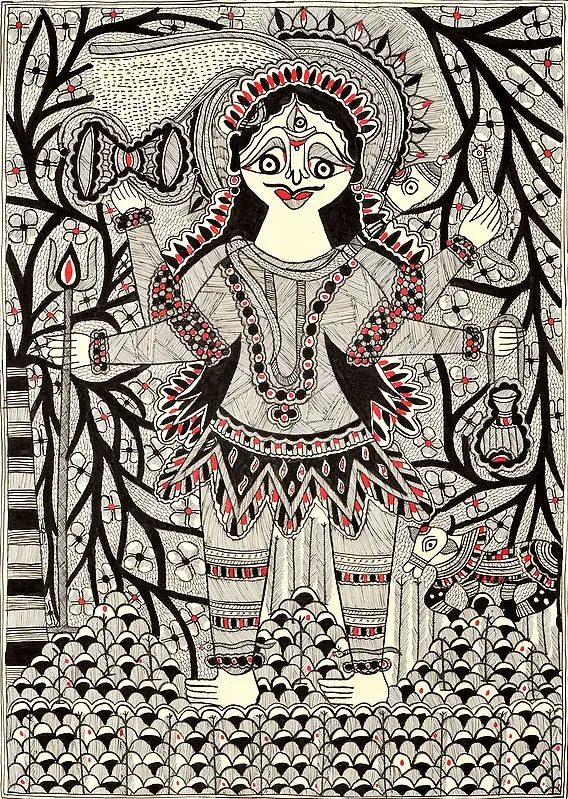 Lord Shiva