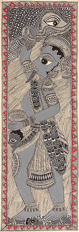 Kali The Dark Mother Goddess
