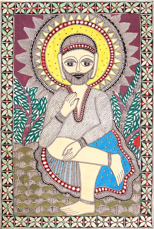 Sai Baba